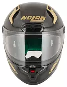 X-804 RS Carbon Aureo Carbon, Gold