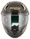 X-804 RS Carbon Aureo Carbon, Gold