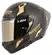 X-804 RS Carbon Aureo Carbon, Gold