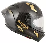 X-804 RS Carbon Aureo Carbon, Gold