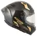 X-804 RS Carbon Aureo Carbon, Gold
