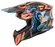 Wraaap Cyber Orange, black, blue