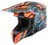 Wraaap Cyber Orange, black, blue