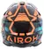 Wraaap Cyber Orange, black, blue