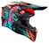 Wraaap Cyber Orange, black, blue