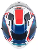 Avalon X Optic White, Blue, Red