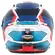 Avalon X Optic White, Blue, Red