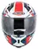 Avalon X Optic White, Blue, Red
