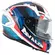 Avalon X Optic White, Blue, Red