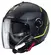 Riviera V4 X Geo black, yellow, grey