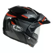 Arai Tour-x 5 Anodize Мотошлем Red Красный