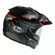 Arai Tour-x 5 Anodize Мотошлем Red Красный