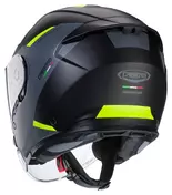 FLYON II BOSS Black, Grey, Yellow