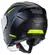 FLYON II BOSS Black, Grey, Yellow