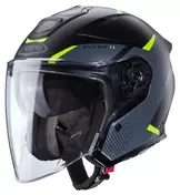 FLYON II BOSS Black, Grey, Yellow