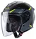 FLYON II BOSS Black, Grey, Yellow