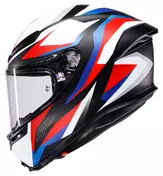 K6 S Timewarp black, red, blue