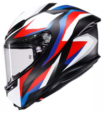 K6 S Timewarp black, red, blue