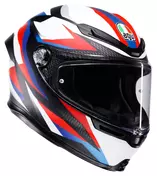K6 S Timewarp black, red, blue