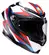 K6 S Timewarp black, red, blue