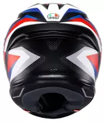 K6 S Timewarp black, red, blue