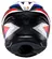 K6 S Timewarp black, red, blue
