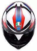 K6 S Timewarp black, red, blue