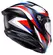 K6 S Timewarp black, red, blue