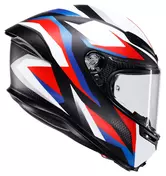 K6 S Timewarp black, red, blue