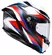 K6 S Timewarp black, red, blue