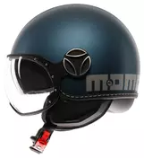 Momo Design FGTR Evo Blue, Silver