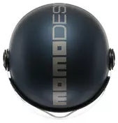 Momo Design FGTR Evo Blue, Silver