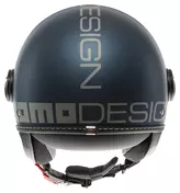Momo Design FGTR Evo Blue, Silver