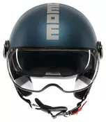 Momo Design FGTR Evo Blue, Silver