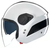 N20-2 VISOR DOLCE VITA Черно-белый