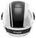 N20-2 VISOR DOLCE VITA Черно-белый