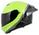 N60-6 Sport Verniciatura Speciale Yellow, Black, Grey