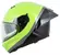 N60-6 Sport Verniciatura Speciale Yellow, Black, Grey