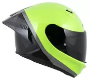 N60-6 Sport Verniciatura Speciale Yellow, Black, Grey
