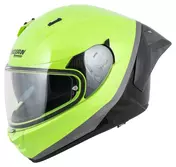 N60-6 Sport Verniciatura Speciale Yellow, Black, Grey