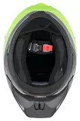 N60-6 Sport Verniciatura Speciale Yellow, Black, Grey