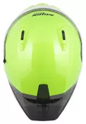 N60-6 Sport Verniciatura Speciale Yellow, Black, Grey