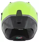 N60-6 Sport Verniciatura Speciale Yellow, Black, Grey
