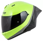 N60-6 Sport Verniciatura Speciale Yellow, Black, Grey