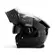 Simpson Darksome 2206 Modular Мотошлем Black Черный
