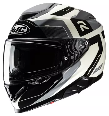 RPHA71 Cozad MC5 Black, Grey, White