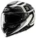 RPHA71 Cozad MC5 Black, Grey, White