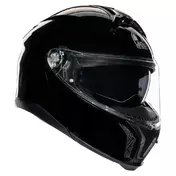AGV Tourmodular MPLK E2206 Modularhelm Черный