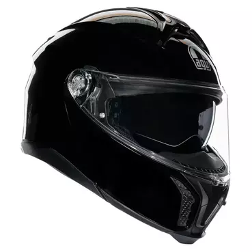 AGV Tourmodular MPLK E2206 Modularhelm Черный