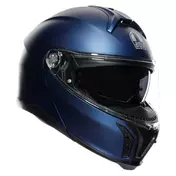 AGV Tourmodular MPLK E2206 Modularhelm Galassia Blue Matt